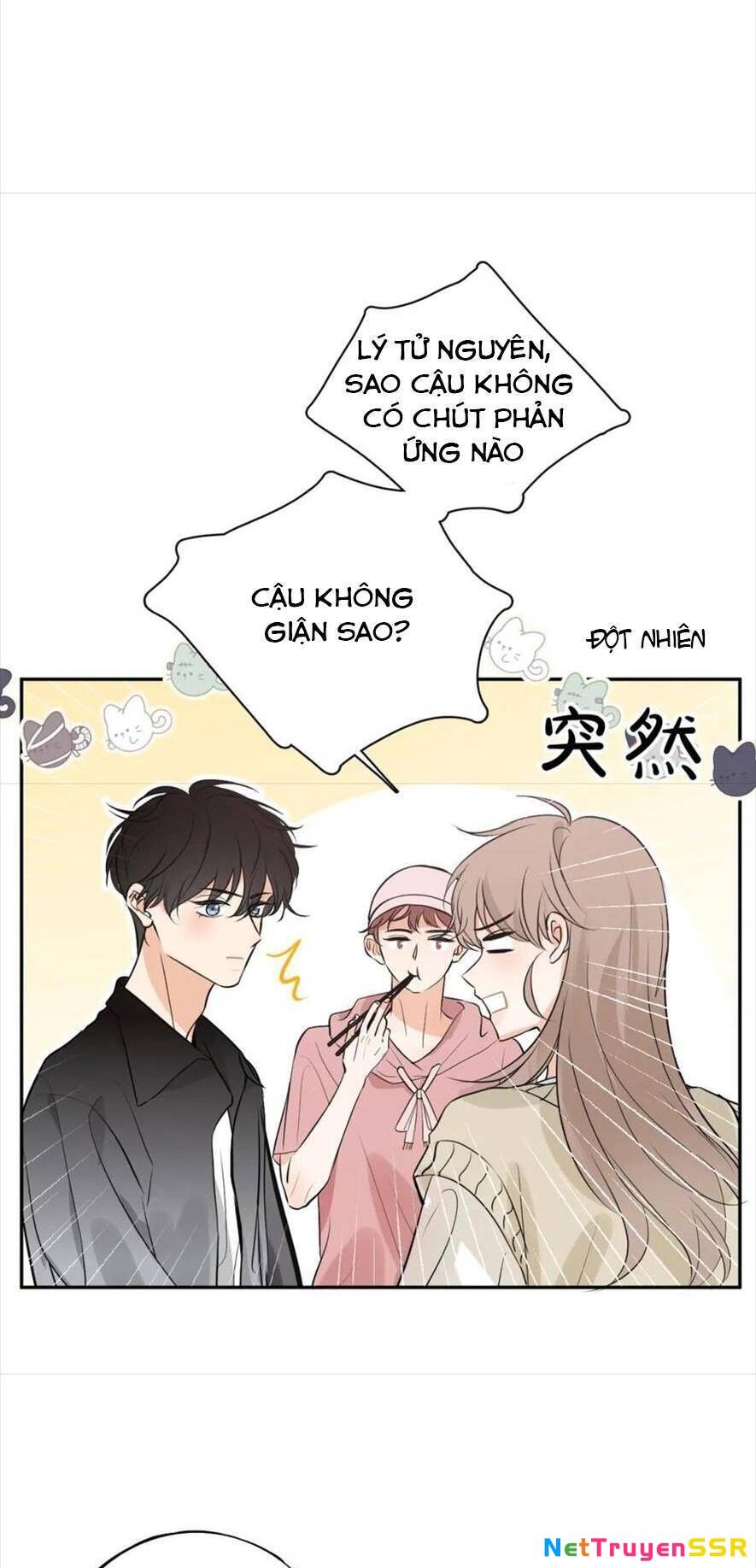 Nhật Ký Tình Yêu Hằng Ngày Chapter 9 - 39