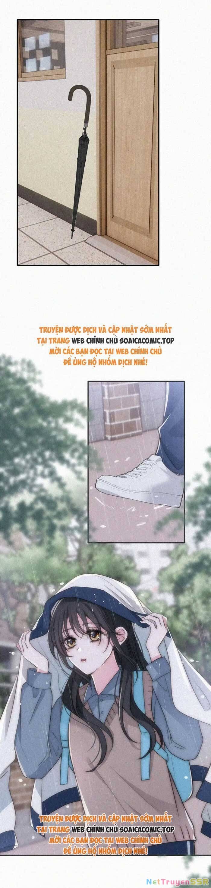 Bá Vương Sủng Ái Cô Vợ Mù Chapter 94 - 7