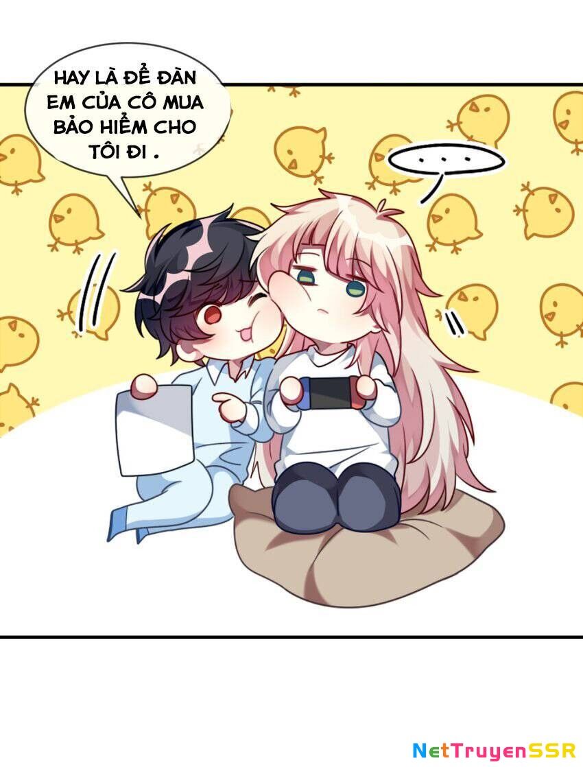 A Trạch Hóa Ra Lại Là Đại Tiểu Thư ? Chapter 11 - 62