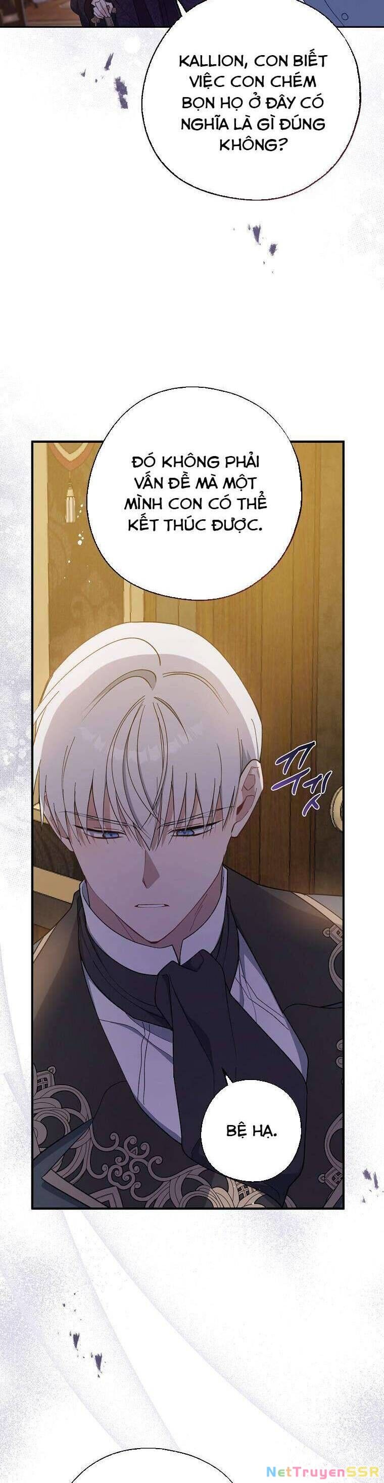 Trở Thành Con Gái Nhà Tài Phiệt Chapter 102 - 29