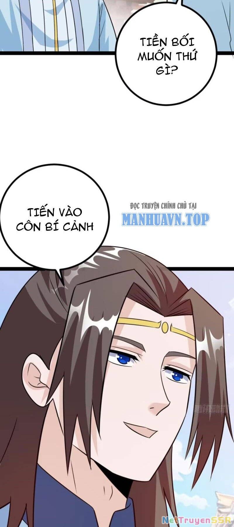 Trăm Tuổi Mở Hệ Thống, Hiếu Tử Hiền Tôn Quỳ Khắp Núi! Chapter 56 - 8