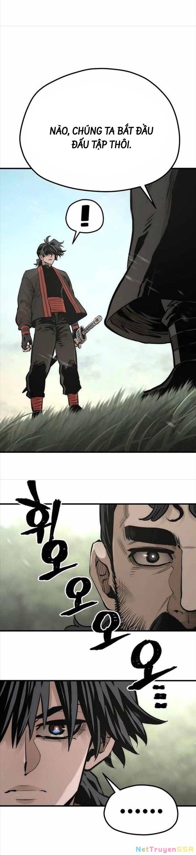 Thiên Ma Phi Thăng Truyện Chapter 113 - 64