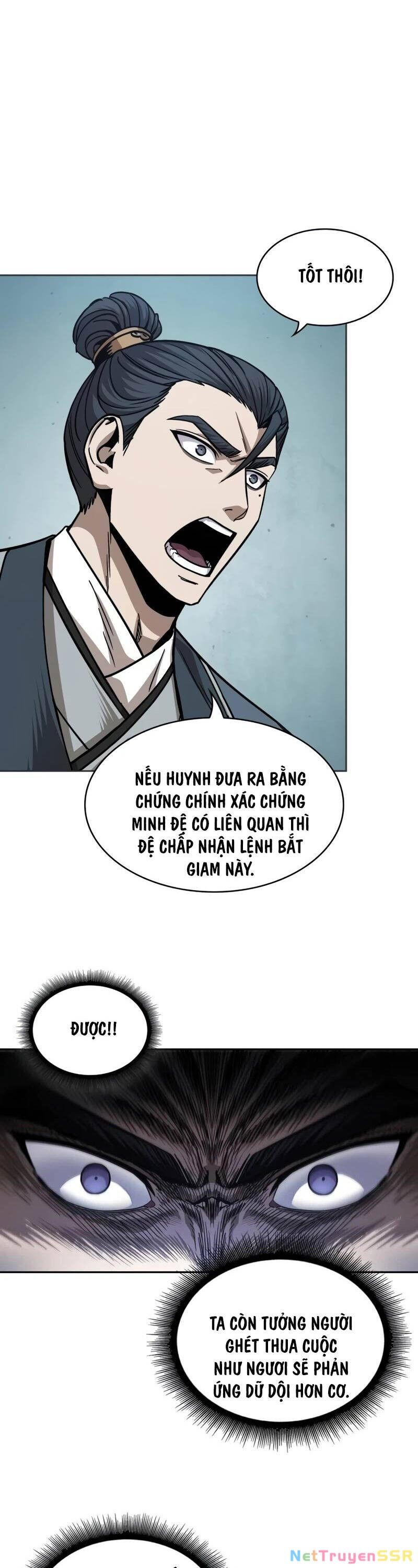 Ngã Lão Ma Thần Chapter 210 - 33