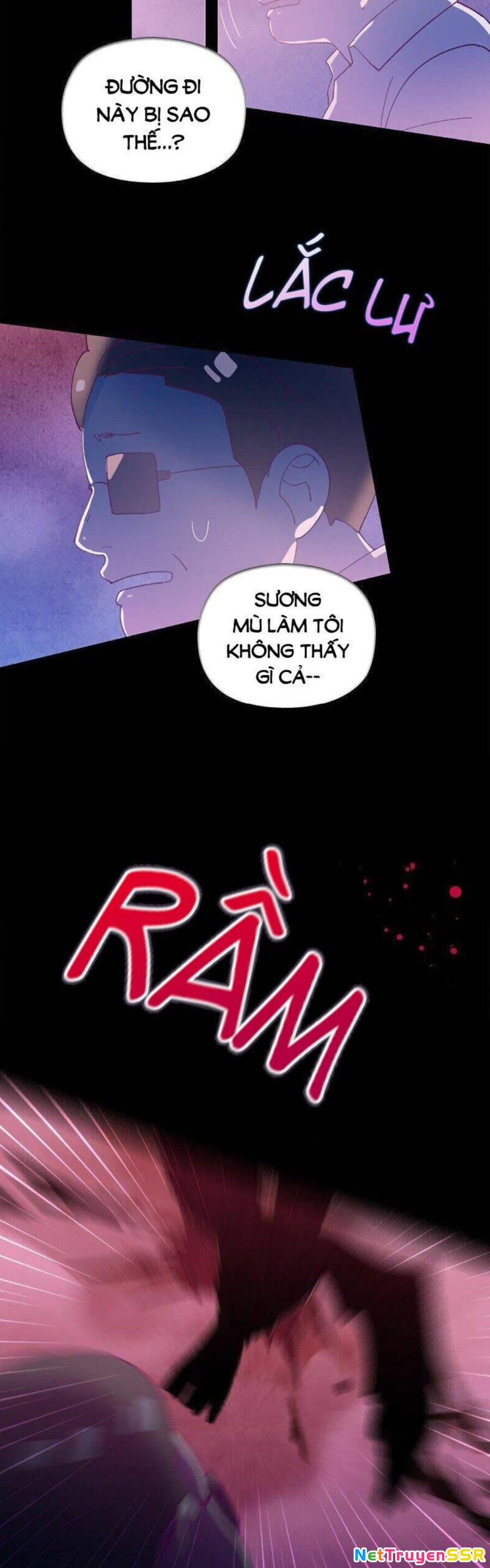 Ma Kể Chuyện 2 Chapter 32 - 36