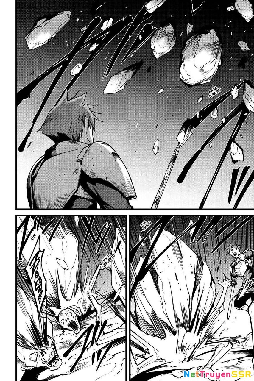 Goblin Slayer Gaiden: Year One Chapter 74 - 16