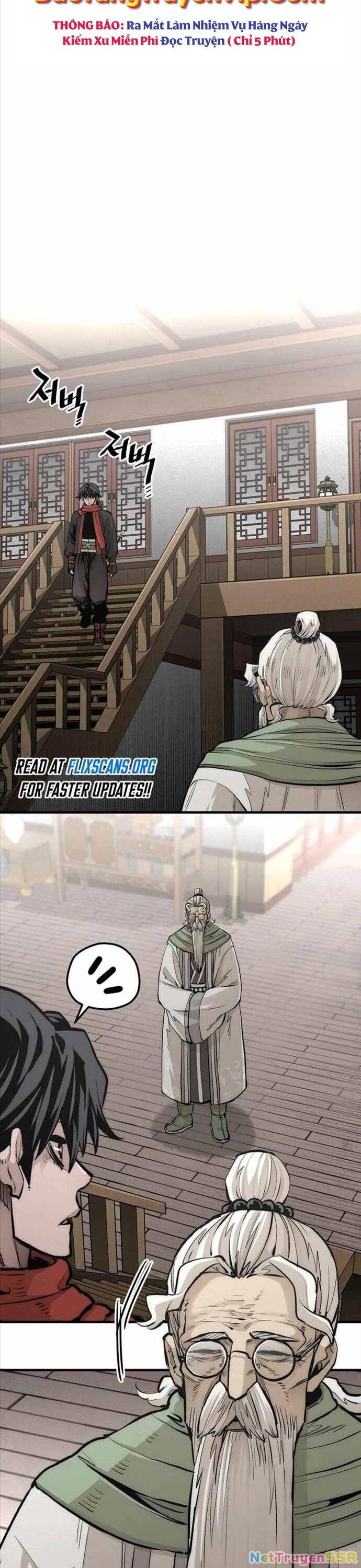 Thiên Ma Phi Thăng Truyện Chapter 110 - 38