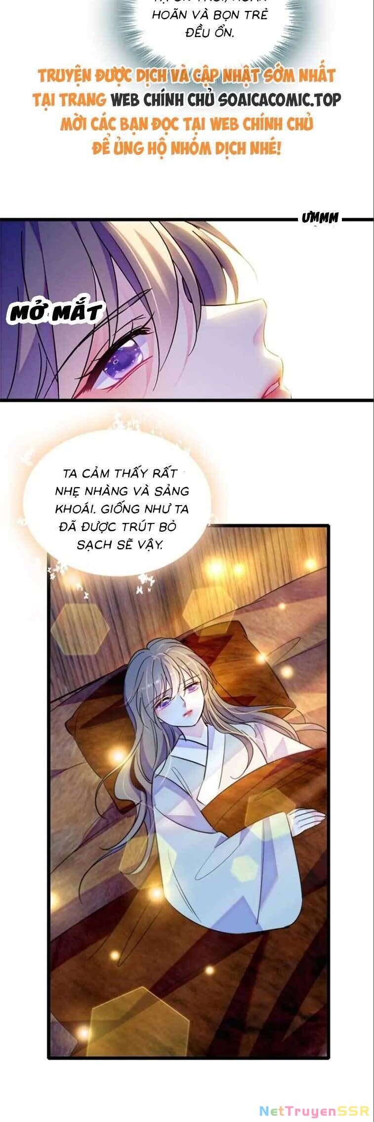 Manh Động Thú Thế Chapter 138 - 6