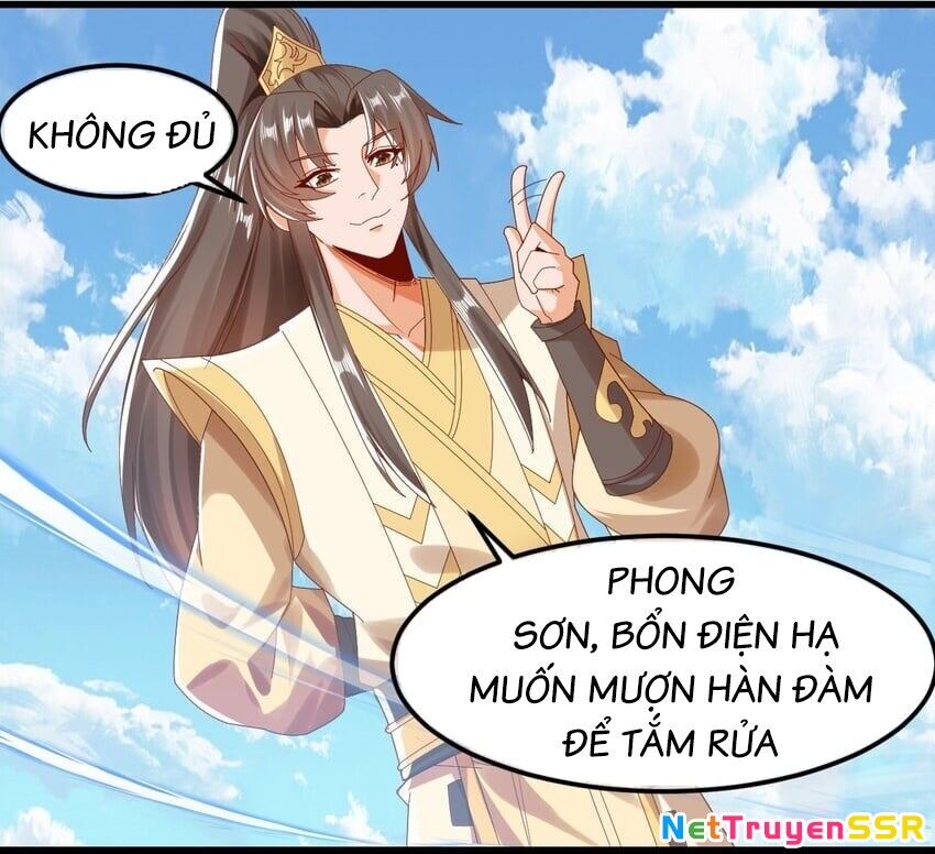 Ta Là Chí Tôn Đại Phản Diện Chapter 30 - 20