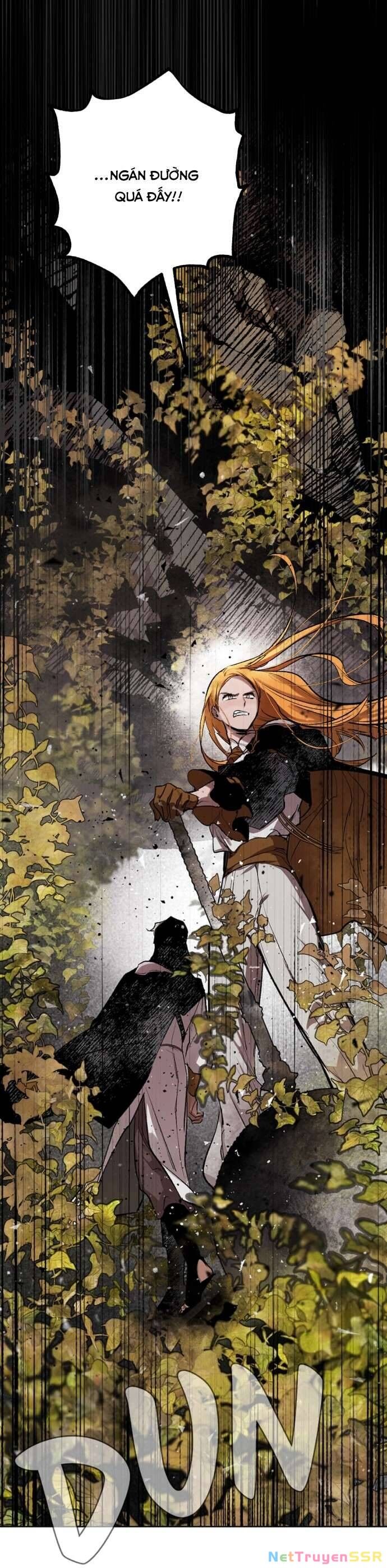 Lời Thú Nhận Của Chúa Tể Bóng Tối Chapter 29 - 20