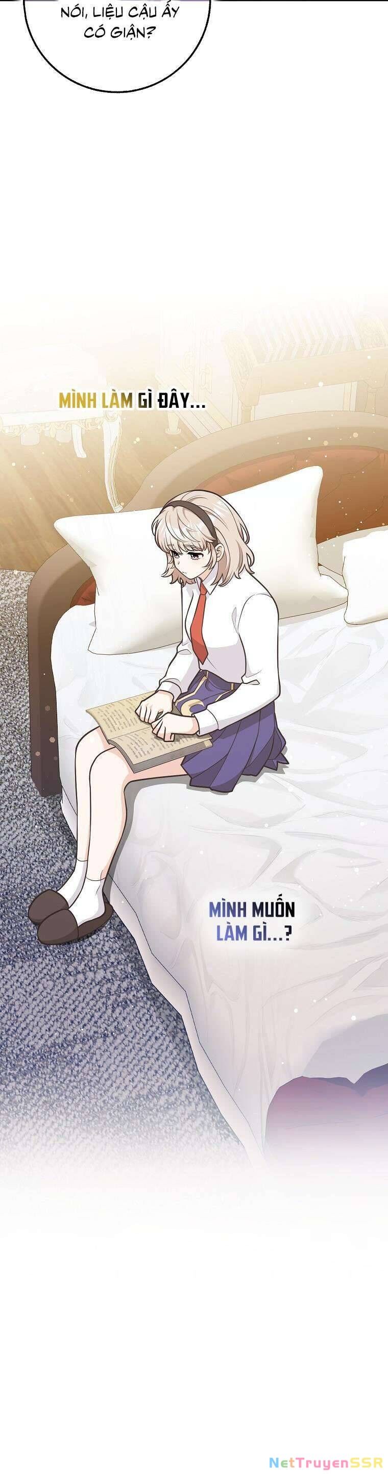 Bạn Bè Với Nhau Không Phải Vậy Đâu Chapter 43 - 14