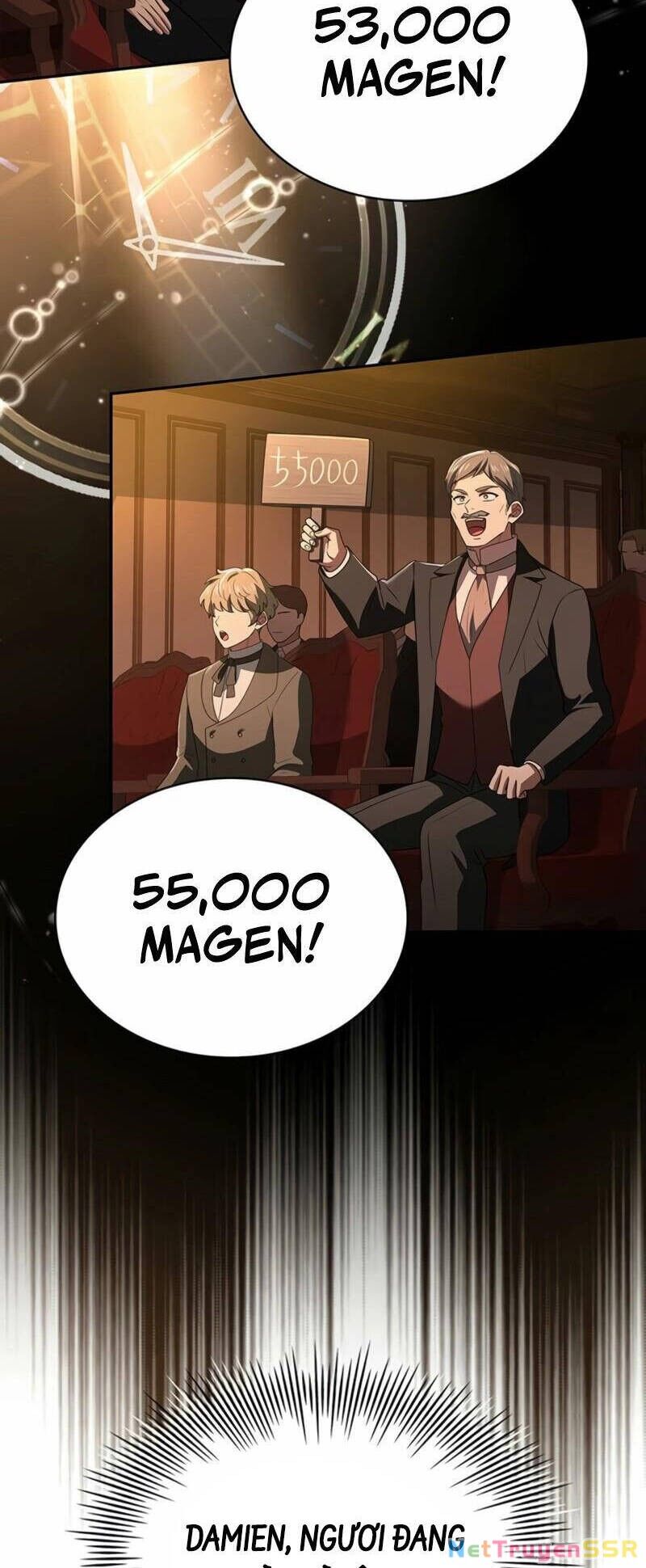 Hoàng Tử Bán Thuốc Chapter 31 - 50