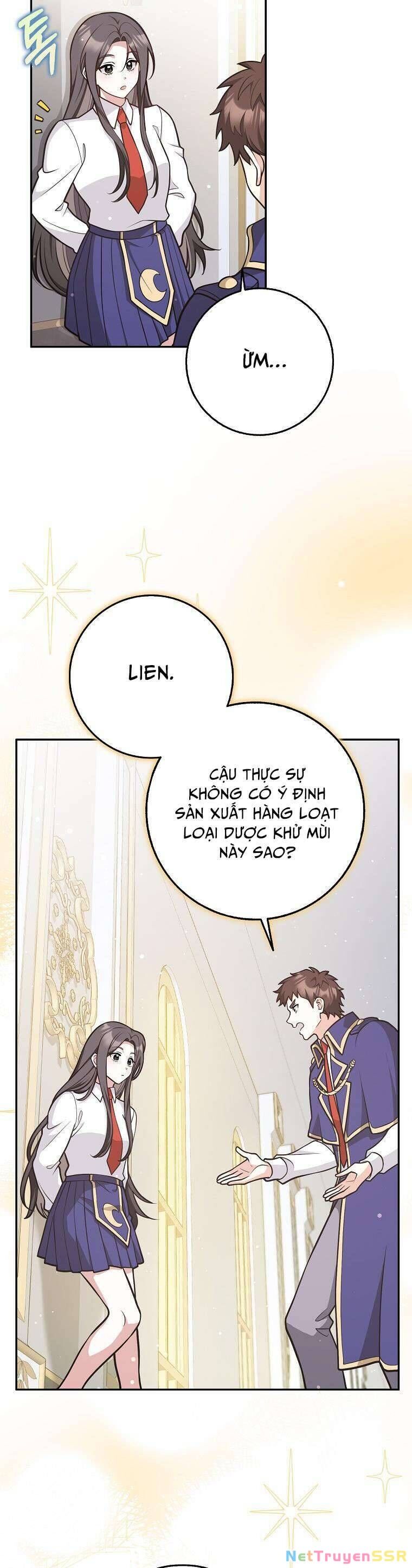 Bạn Bè Với Nhau Không Phải Vậy Đâu Chapter 41 - 24