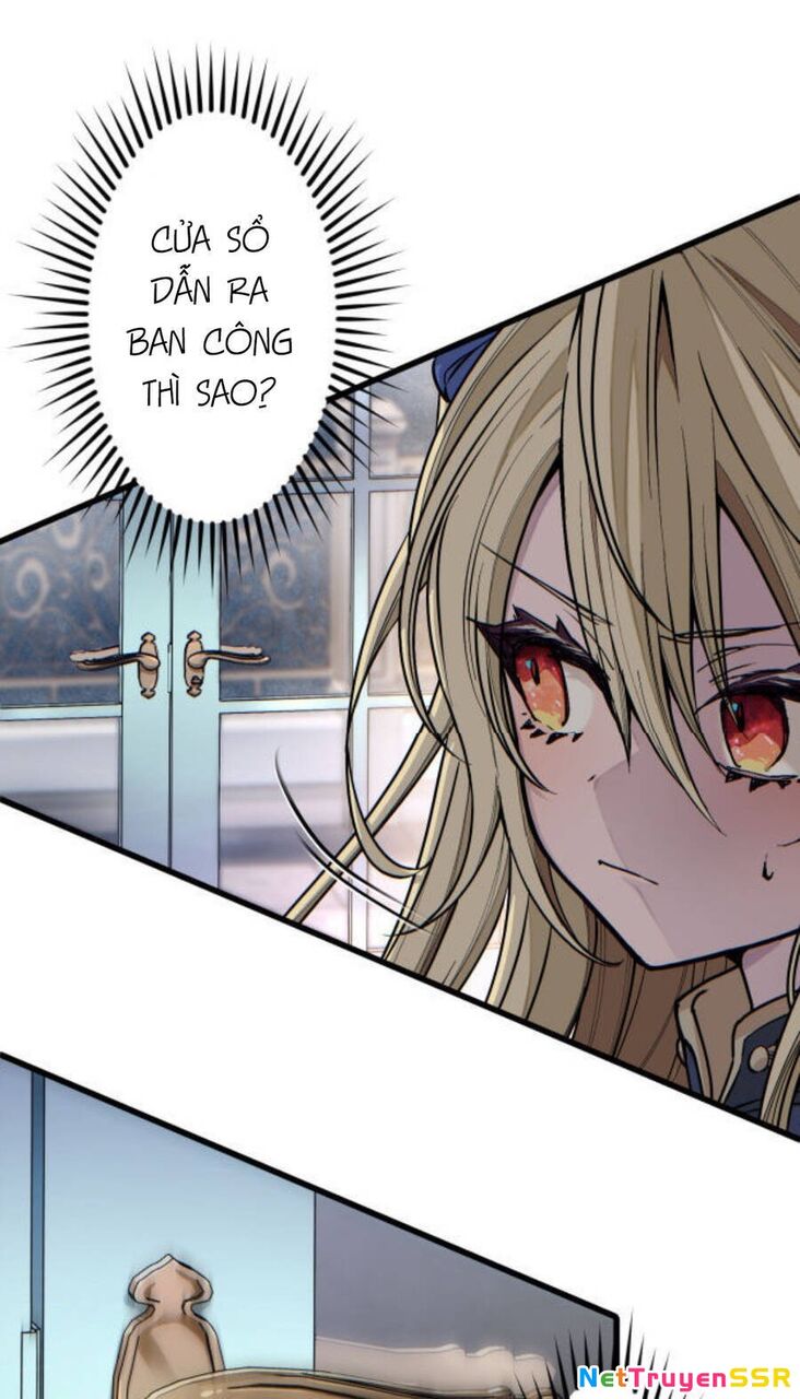 Kottou Mahougu Wa Reijou Alice Ni Sasayaku ‐ Oushitsu Kobutsushou No Jikenroku Chapter 1.5 - 22