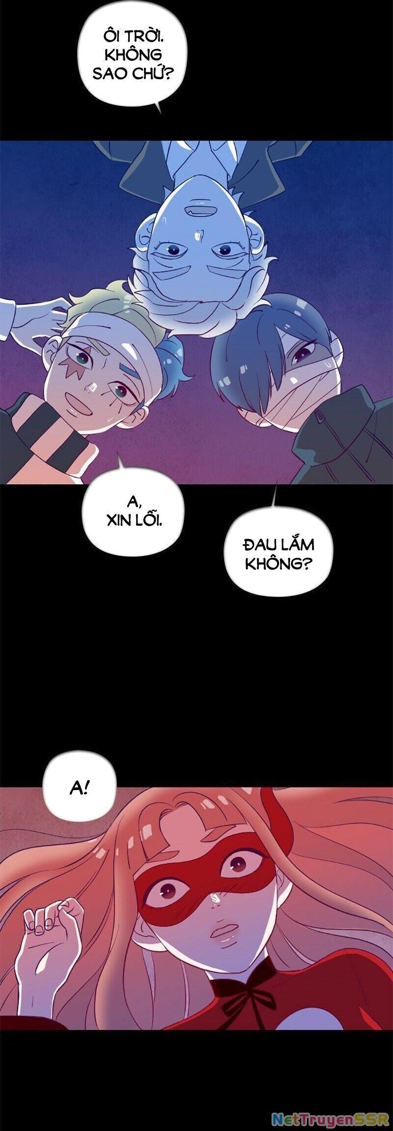 Ma Kể Chuyện 2 Chapter 28 - 19