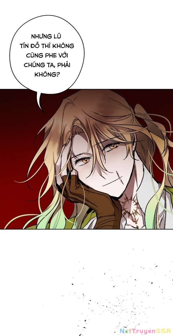 Lời Thú Nhận Của Chúa Tể Bóng Tối Chapter 36 - 26