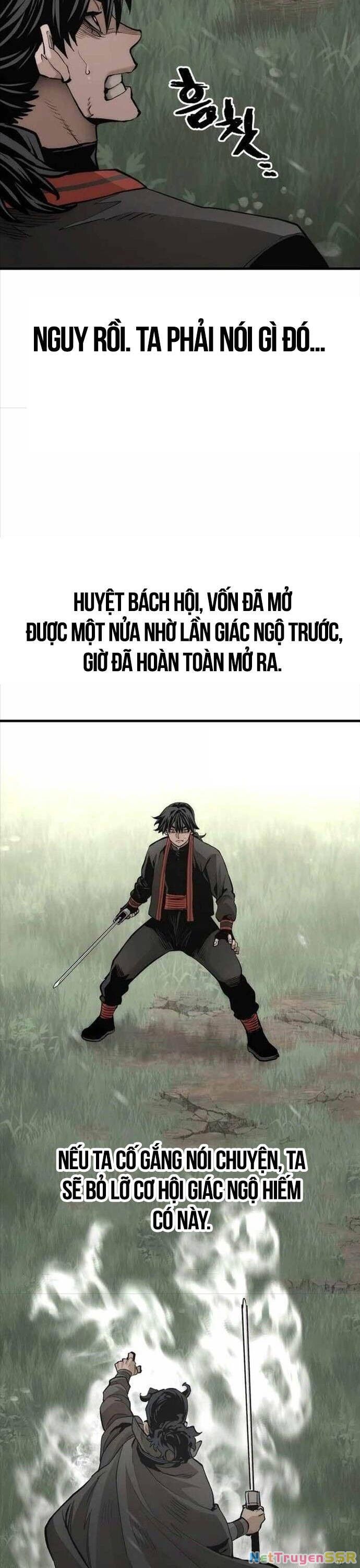 Thiên Ma Phi Thăng Truyện Chapter 114 - 28