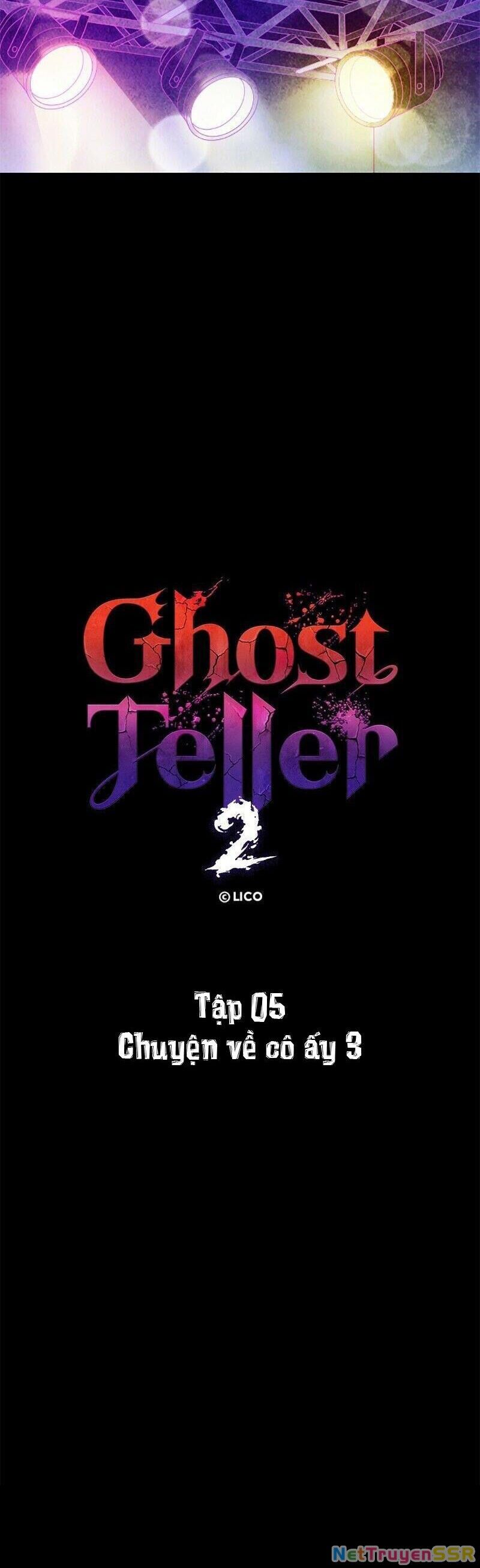 Ma Kể Chuyện 2 Chapter 31 - 8