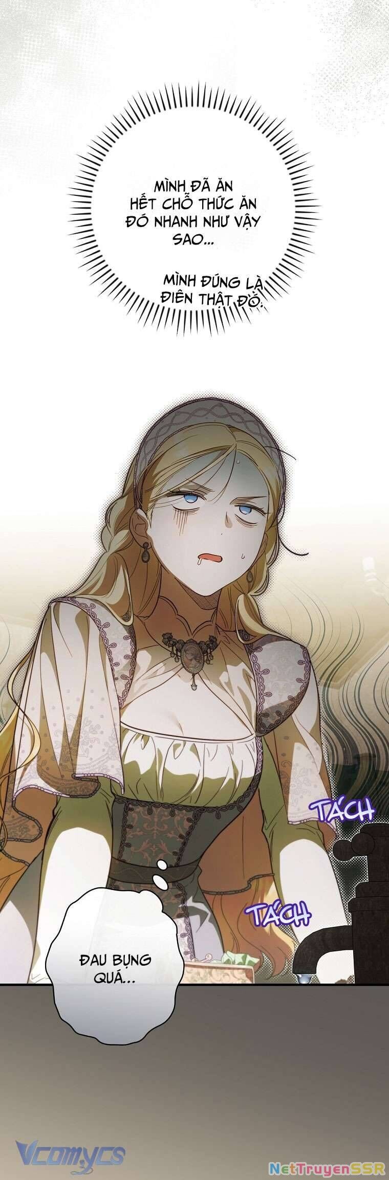 Phương Pháp Khiến Phu Quân Đứng Về Phía Tôi Chapter 93 - 40