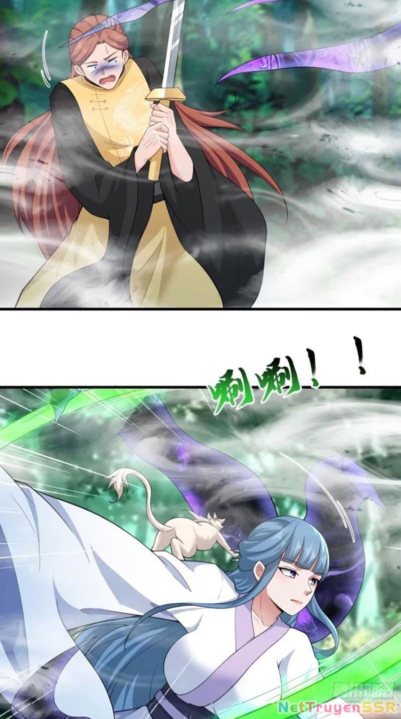Thái Cổ Yêu Thánh Lấy Ta Làm Lô Đỉnh Chapter 67 - 2