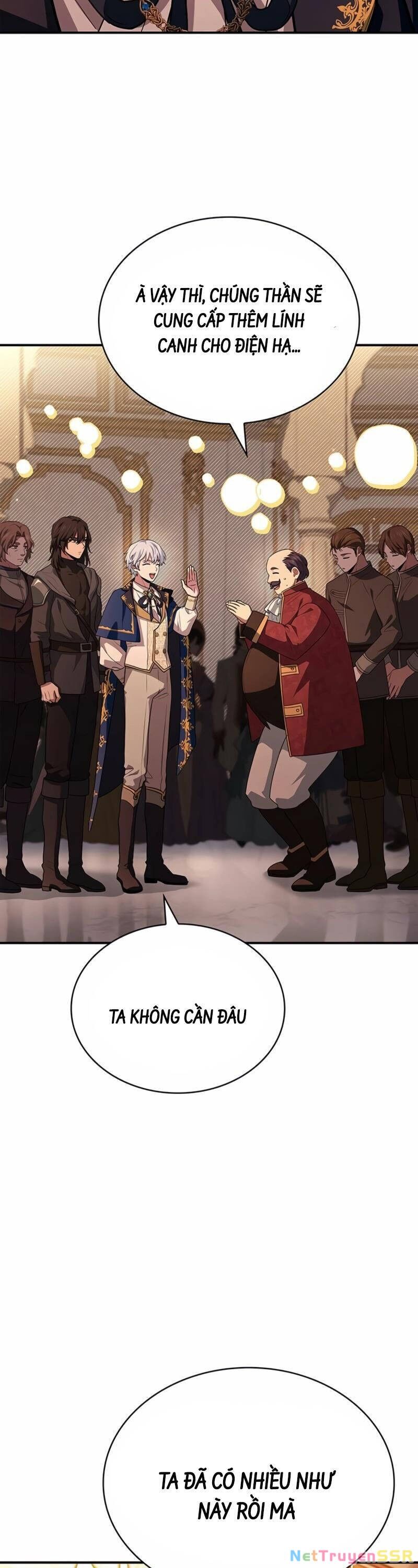 Hoàng Tử Bán Thuốc Chapter 31 - 17