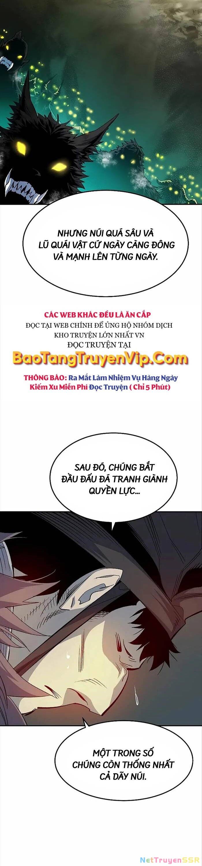 Độc Cô Tử Linh Sư Chapter 120 - 16