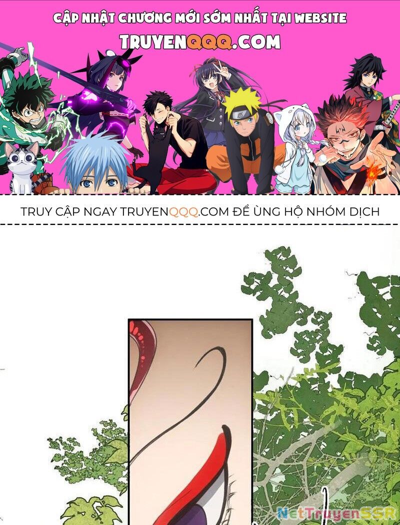 Xa Đao Nhân Chapter 40 - 1