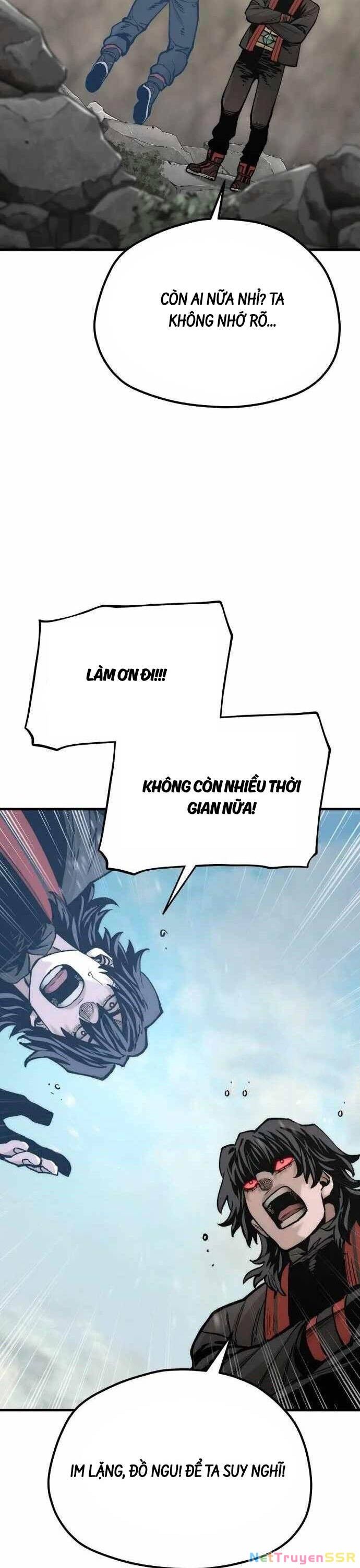 Thiên Ma Phi Thăng Truyện Chapter 122 - 57