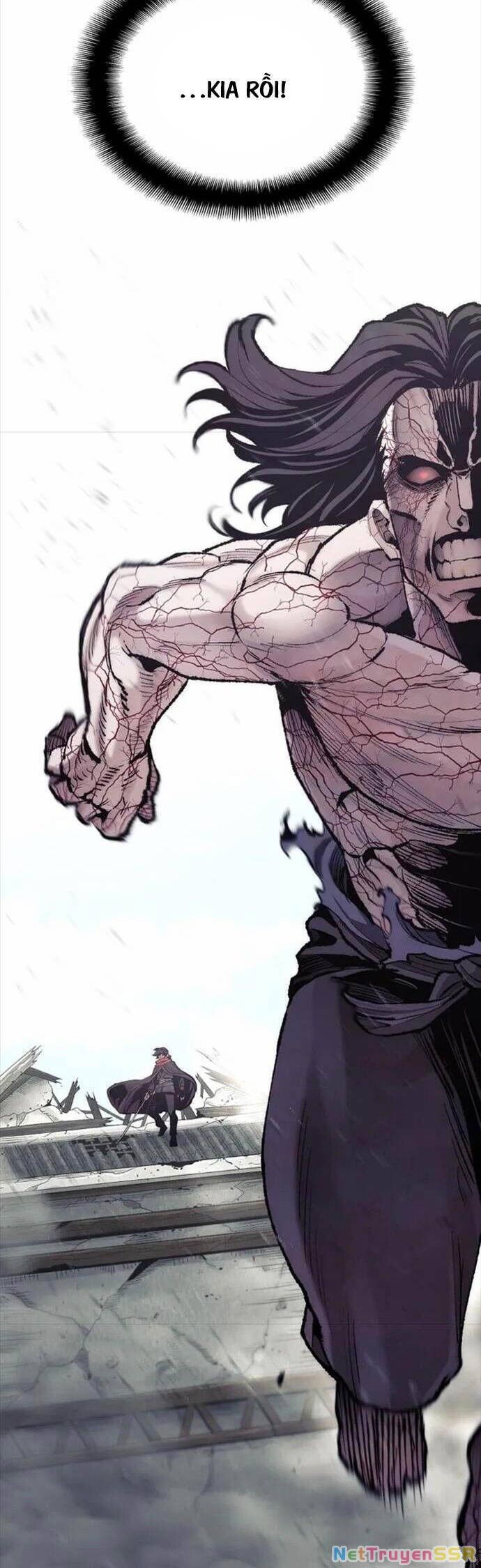 Thiên Ma Phi Thăng Truyện Chapter 93 - 87
