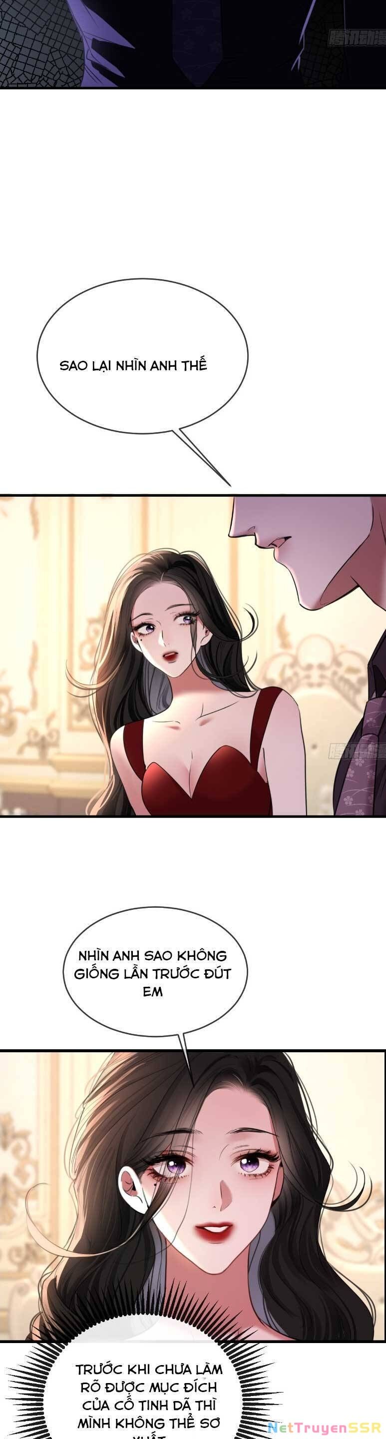 Tôi Cũng Là Đại Lão Chapter 26 - 18