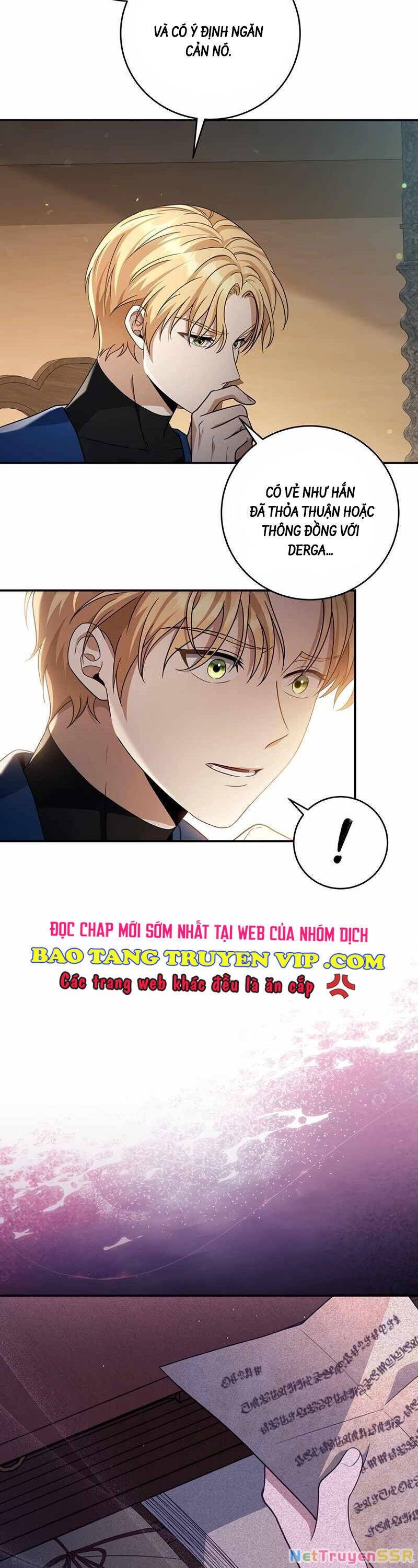 Con Trai Bá Tước Khốn Nạn Là Hoàng Đế Chapter 17 - 36