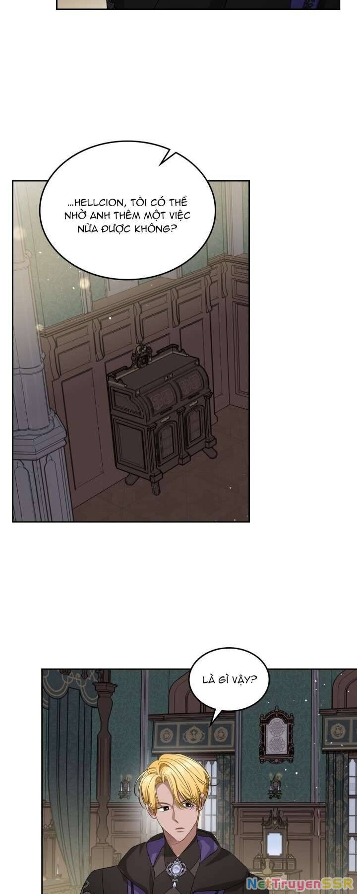 Nam Chính Quái Vật Sống Dưới Giường Tôi Chapter 44 - 30