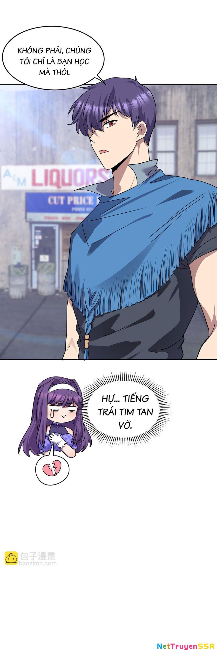 Càng Đánh Càng Mạnh Chapter 48 - 9