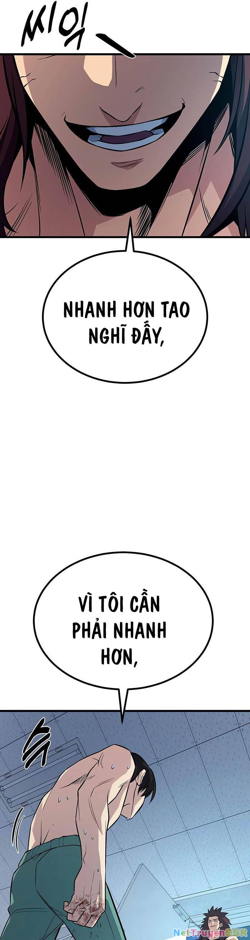 Bạo Lực Vương Chapter 9 - 20