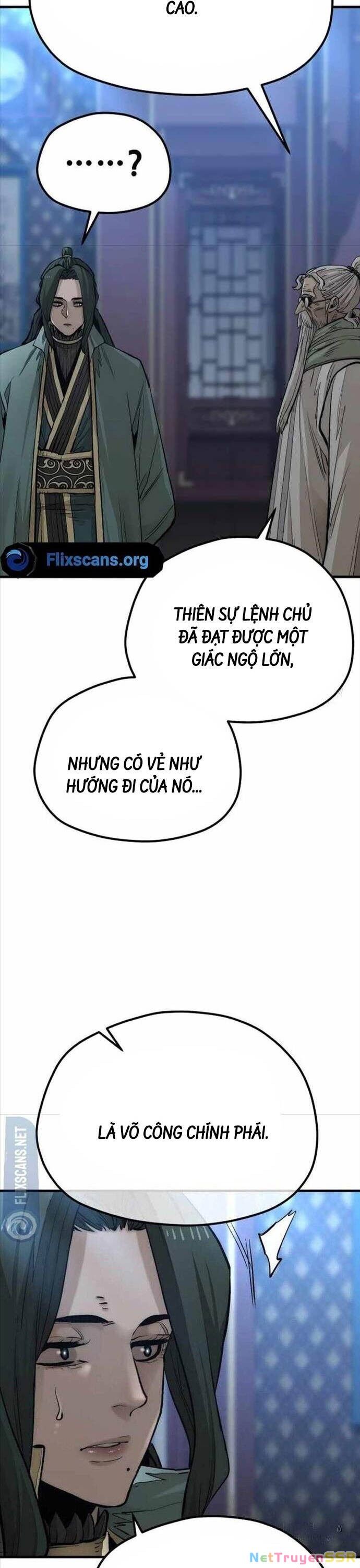 Thiên Ma Phi Thăng Truyện Chapter 115 - 31