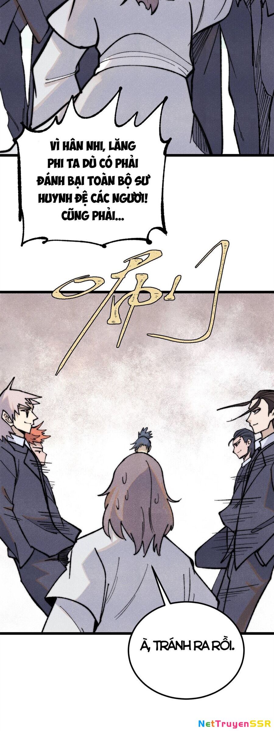 Vạn Cổ Tối Cường Tông Chapter 334 - 5
