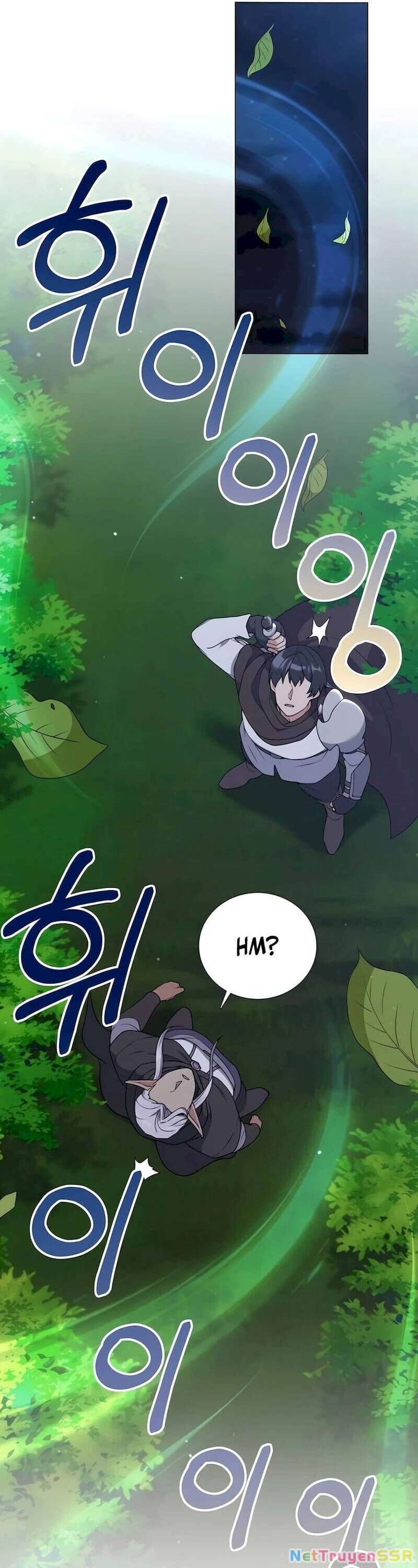 Tôi Làm Vườn Tại Thế Giới Thợ Săn Chapter 36 - 43