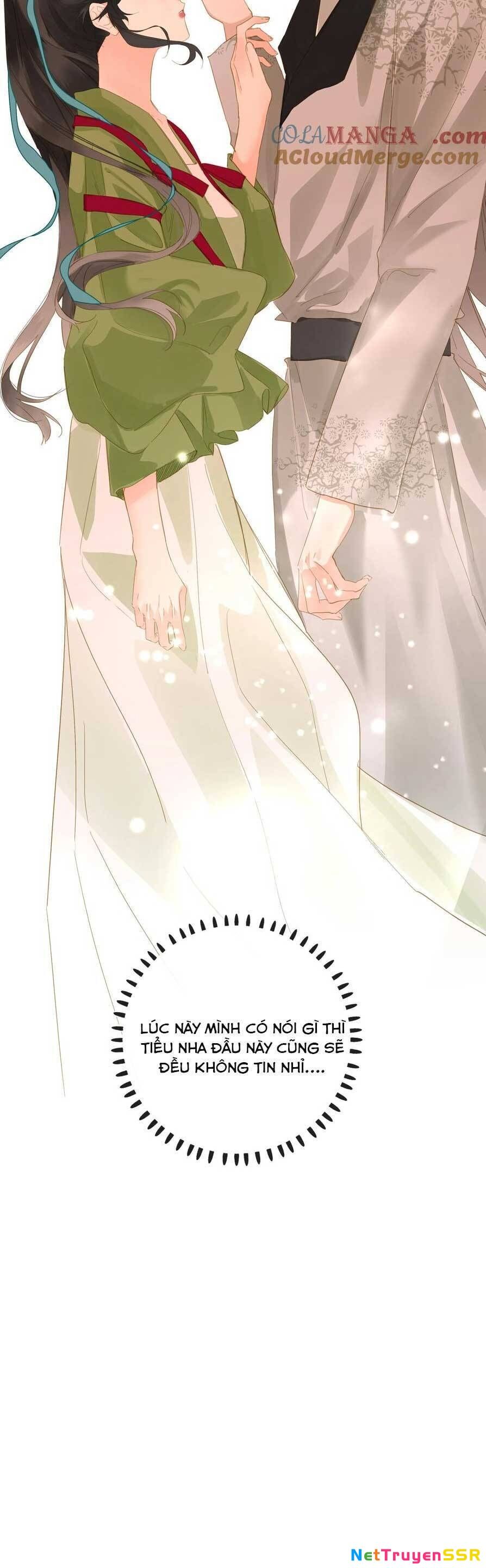 Vương Gia Hắn Luôn Nghĩ Tôi Yêu Hắn Đến Nghiện Chapter 80 - 31