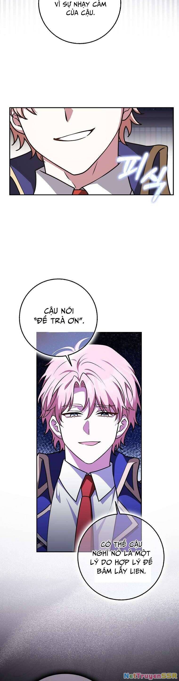 Bạn Bè Với Nhau Không Phải Vậy Đâu Chapter 41 - 35