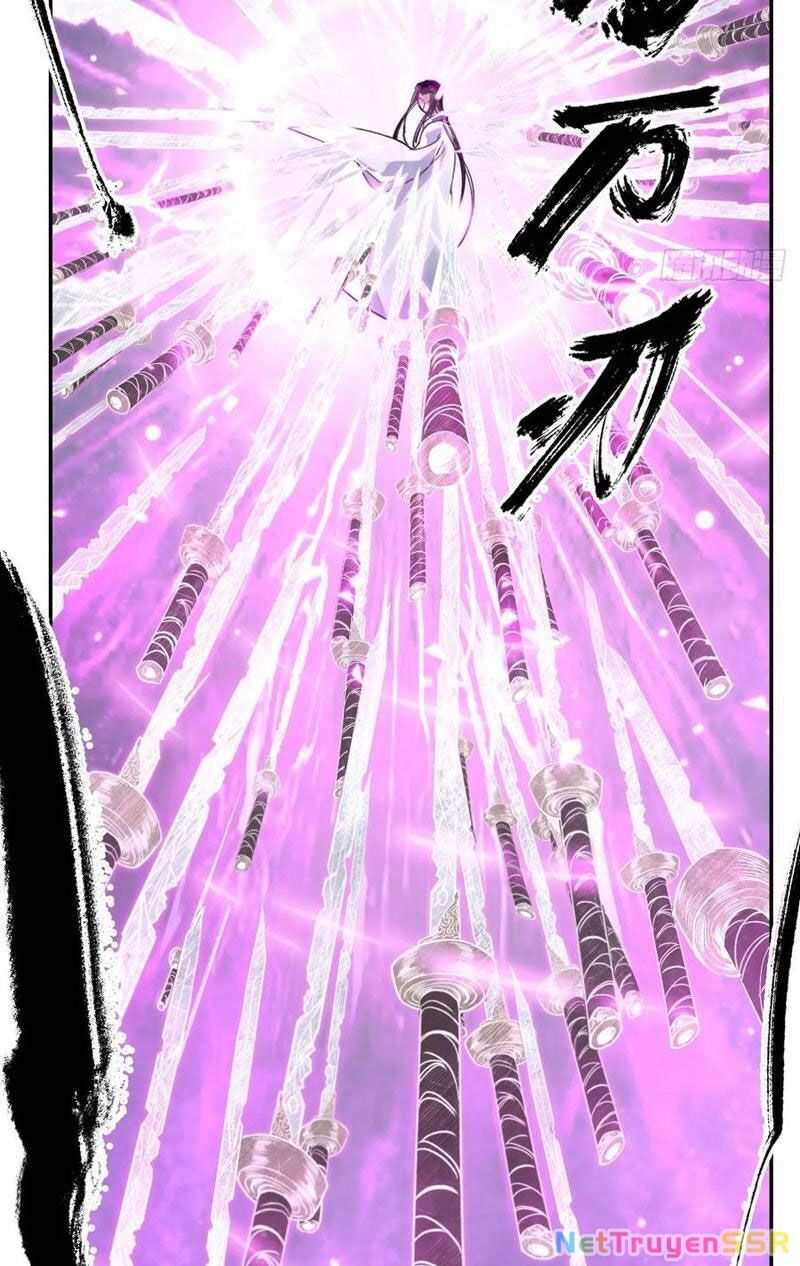 Xa Đao Nhân Chapter 41 - 4