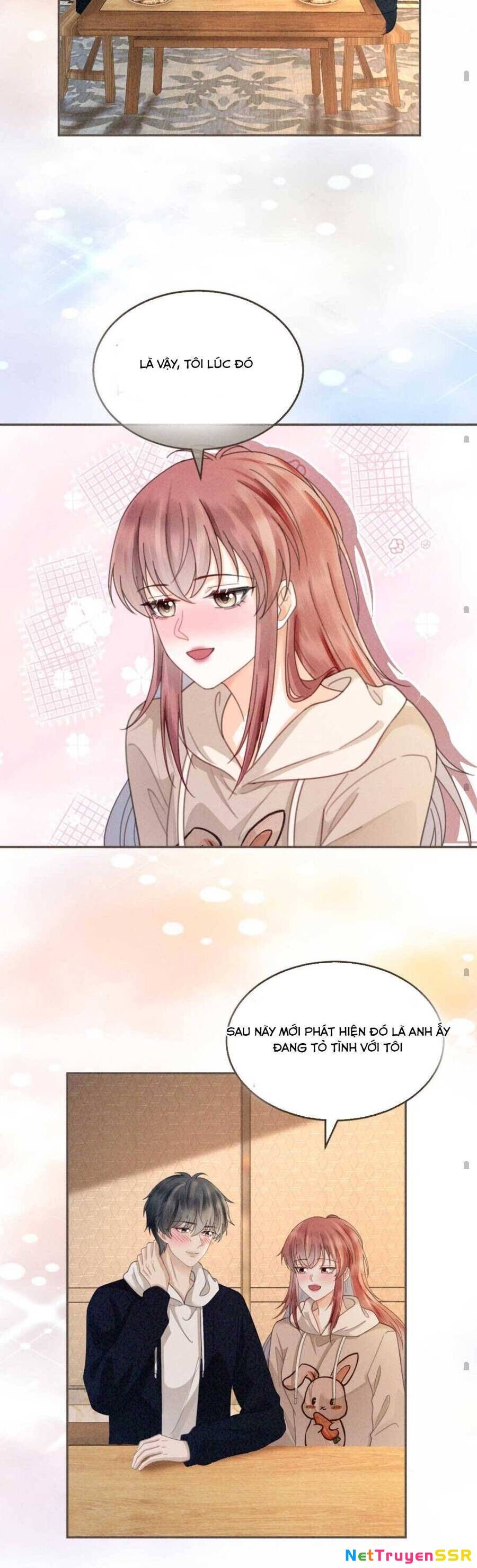 Cùng Đỉnh Lưu Ảnh Đế Yêu Đương Phát Đường Chapter 325 - 12