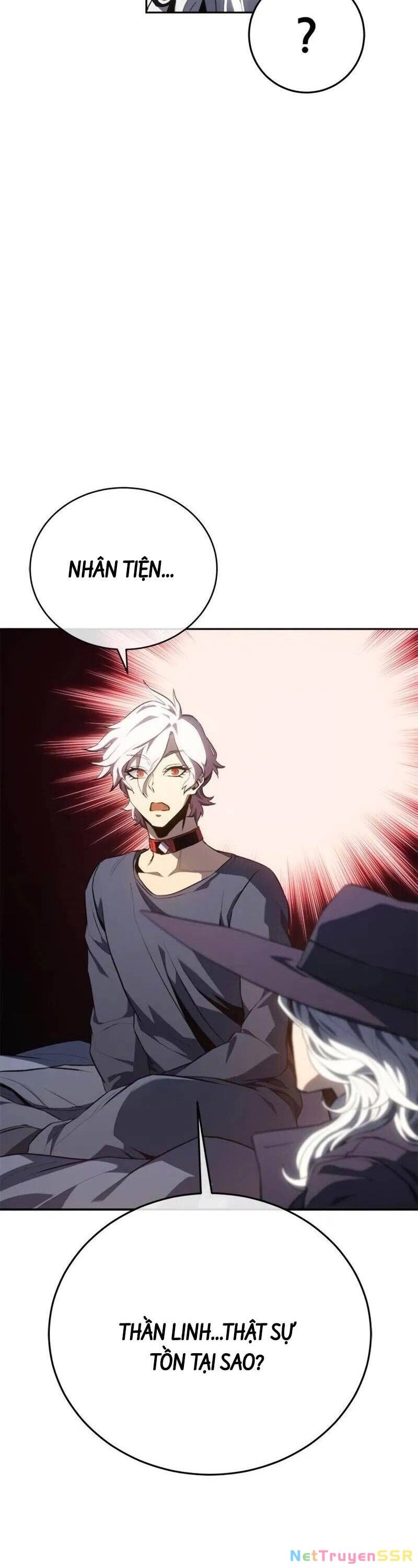 Lý Do Tôi Rời Bỏ Quỷ Vương Chapter 25 - 37