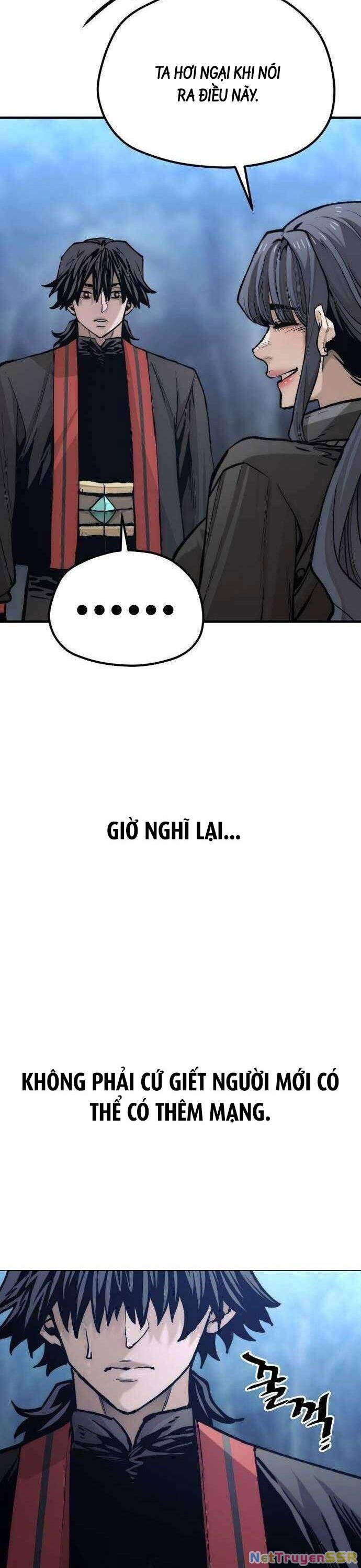 Thiên Ma Phi Thăng Truyện Chapter 123 - 24