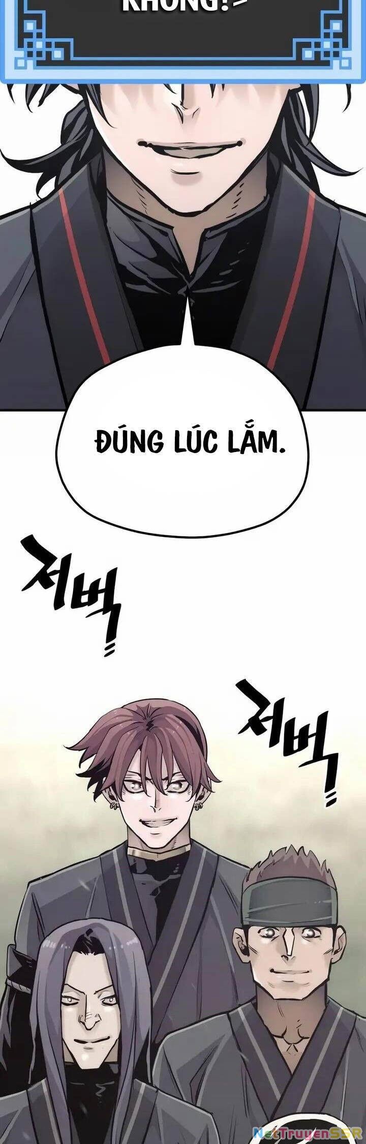 Thiên Ma Phi Thăng Truyện Chapter 86 - 45