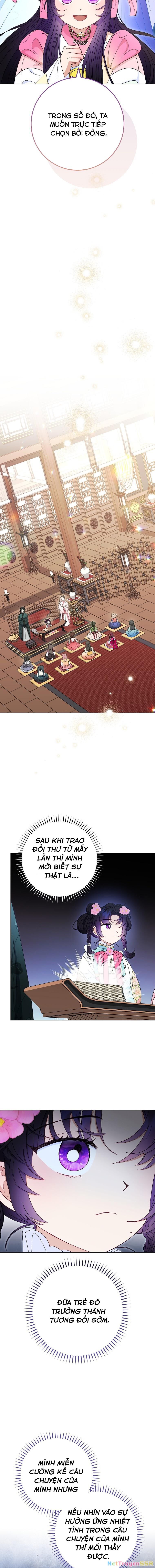 Tiểu Thiếp Chỉ Muốn Sống Yên Bình Chapter 79 - 14