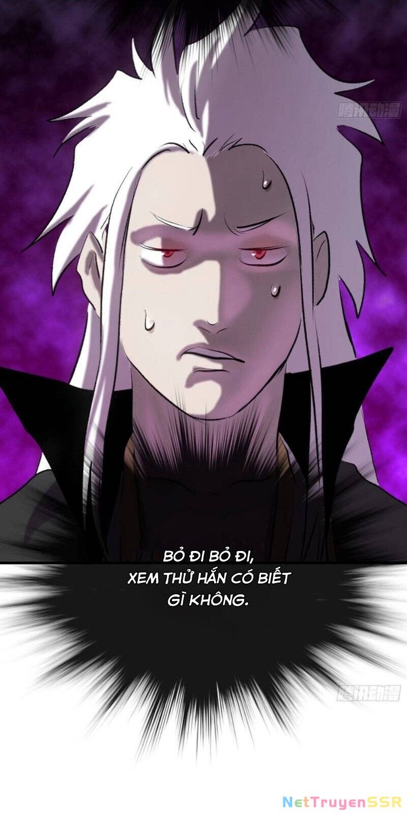Phong Yêu Vấn Đạo Chapter 47 - 44