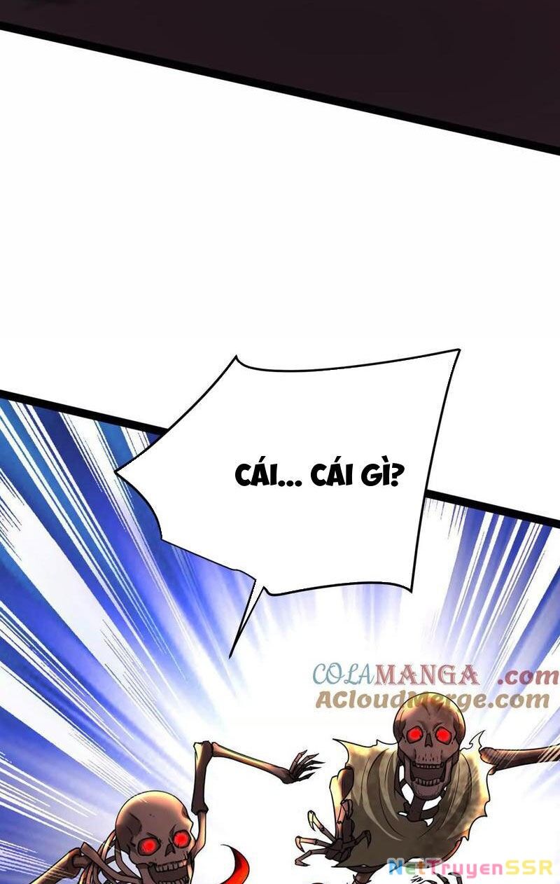 Đại Liên Minh Phản Xuyên Việt Của Bạo Quân Chapter 55 - 59