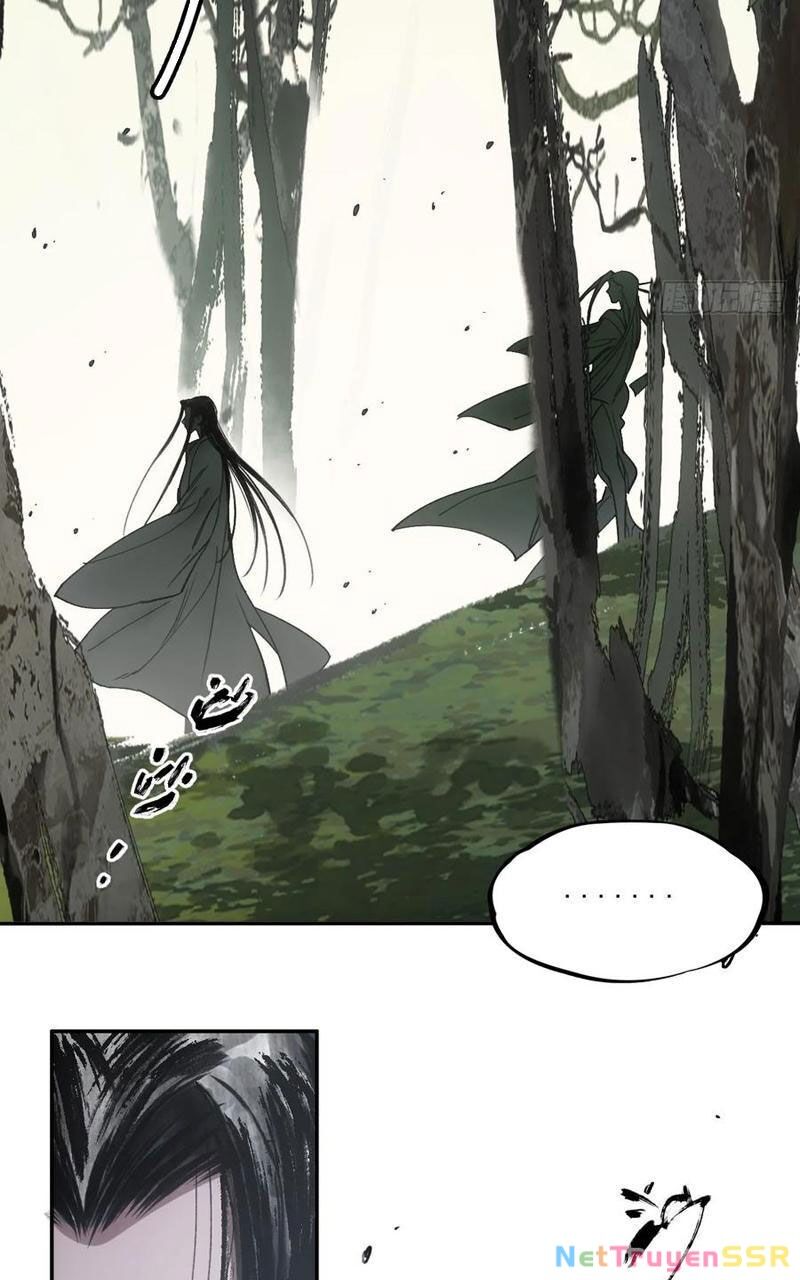 Xa Đao Nhân Chapter 41 - 26