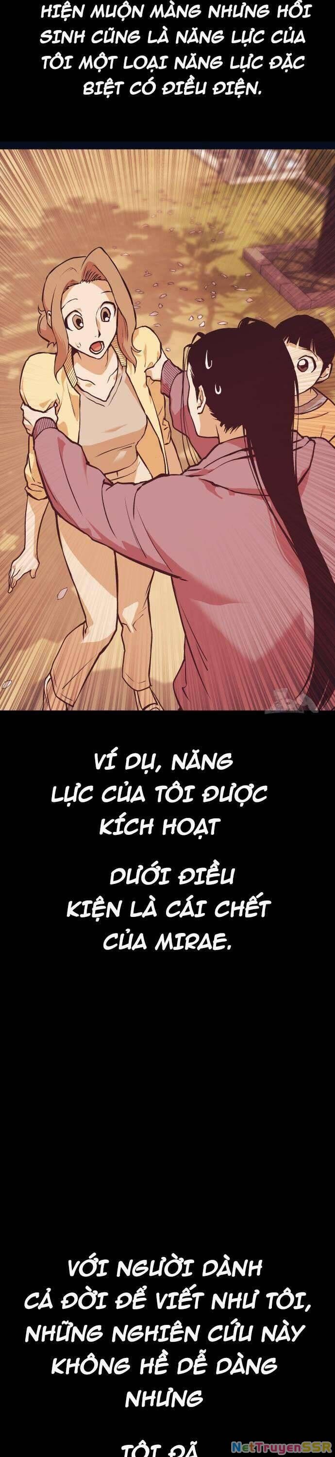 Người Thây Ma Chapter 103 - 76