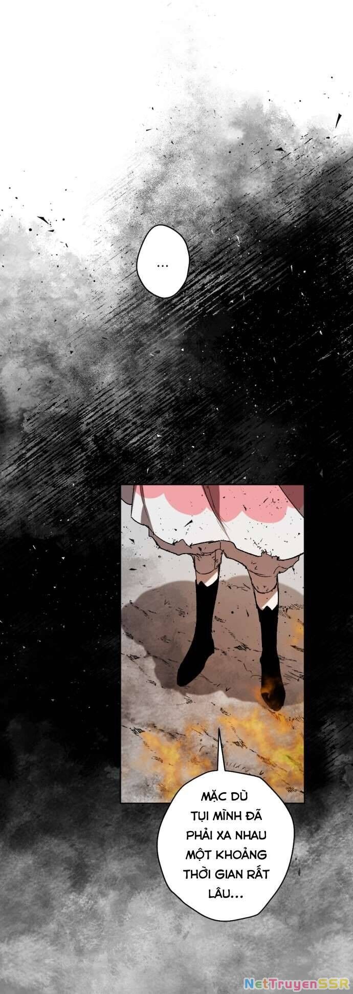 Lời Thú Nhận Của Chúa Tể Bóng Tối Chapter 34 - 28