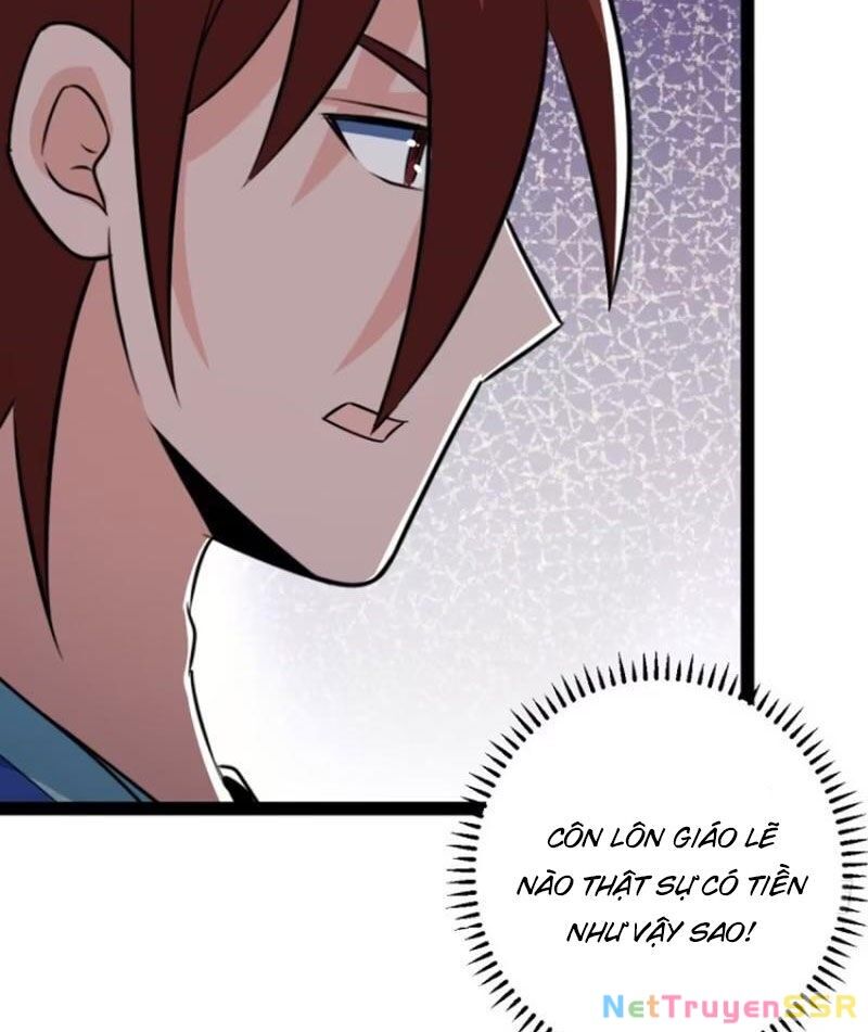 Trăm Tuổi Mở Hệ Thống, Hiếu Tử Hiền Tôn Quỳ Khắp Núi! Chapter 60 - 6